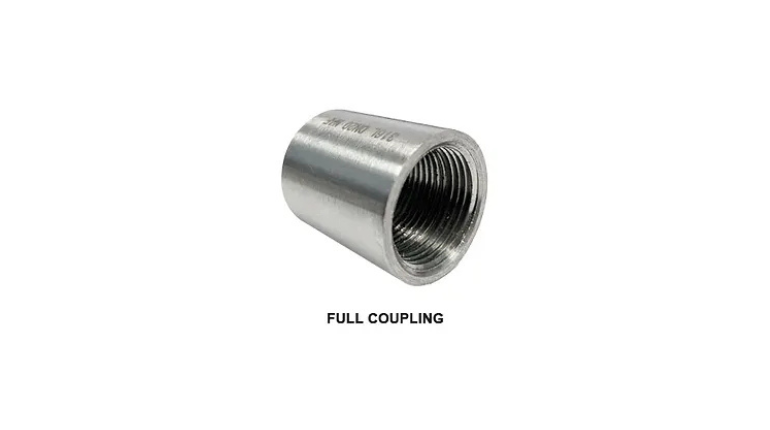 SS Coupling